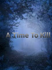 A Time To Kill Book