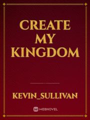 Create My Kingdom Book