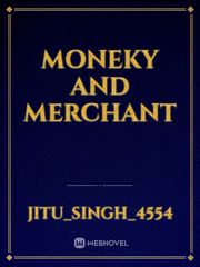 moneky and merchant Book
