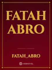 Fatah abro Book
