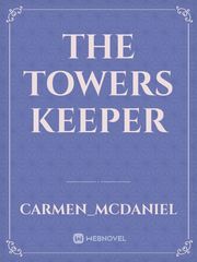 The Towers Keeper Book