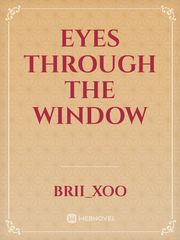 Eyes through the window Book