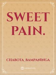 Sweet pain. Book