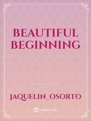 Beautiful beginning Book