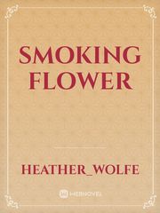 Smoking Flower Book