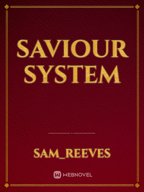 saviour system