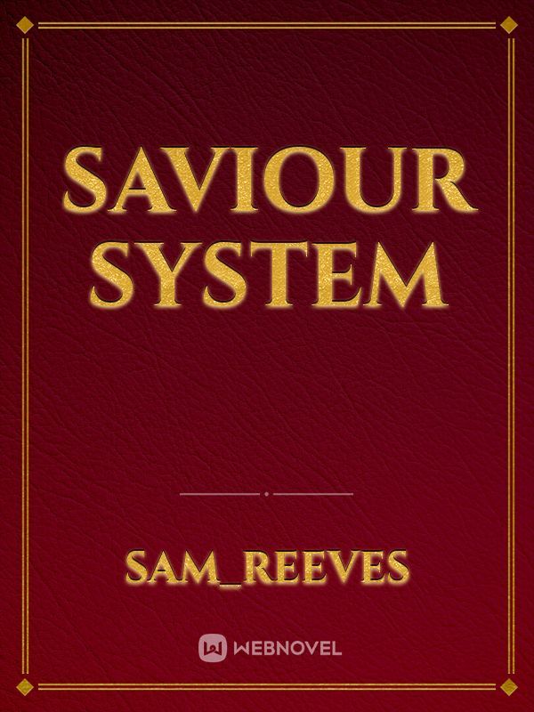 saviour system