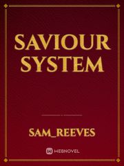 saviour system Book