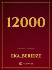 12000 Book
