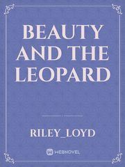 BEAUTY AND THE LEOPARD Book
