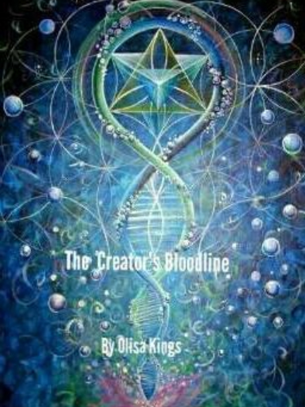 The Creator's Bloodline Book