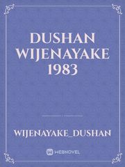 Dushan wijenayake 1983 Book
