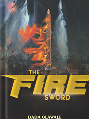 The FIRE SWORD Book