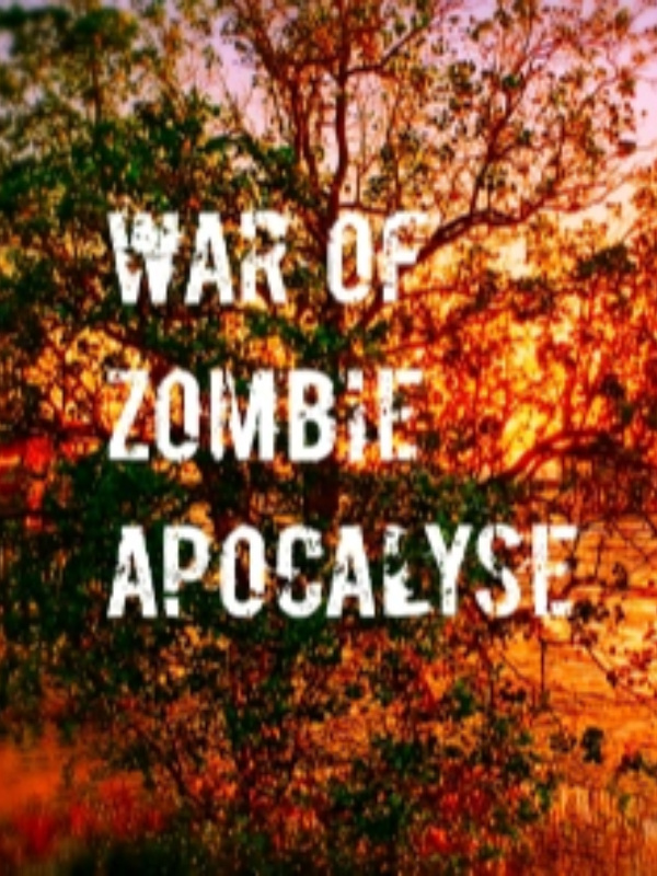 war of zombie apocalypse