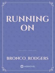 Running on Book