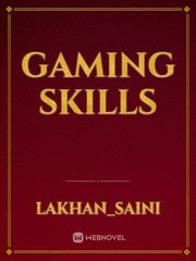 Gaming skills Book
