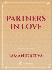 Partners In Love Book