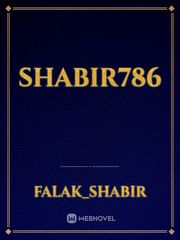 shabir786 Book