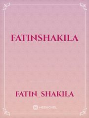 fatinshakila Book