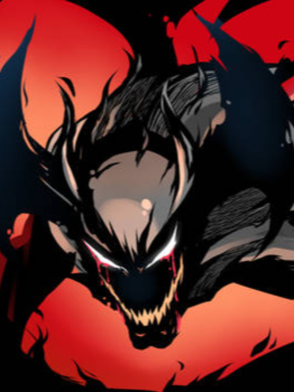 Devilman Crybaby in jujutsu kaisen