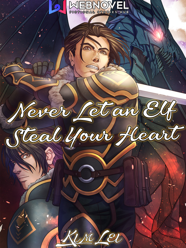 Never Let an Elf Steal Your Heart