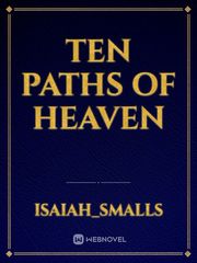 Ten paths of heaven Book