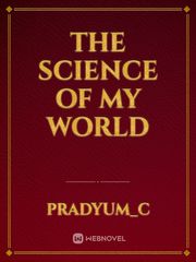 The science of my world Book