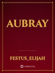 Aubray Book