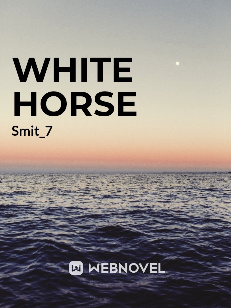 The White horse Book