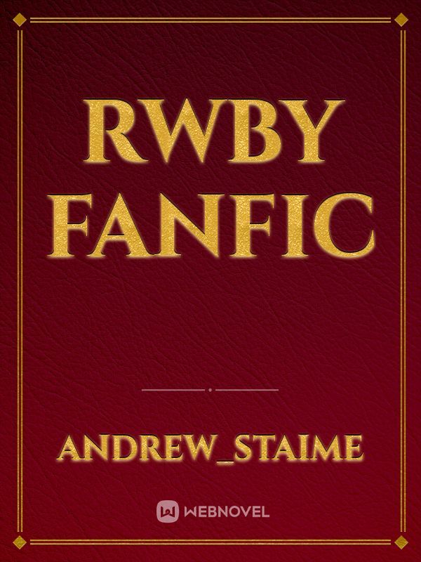 rwby fanfic Book