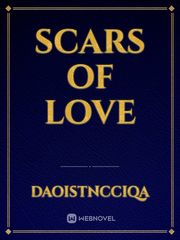 SCARS OF LOVE Book