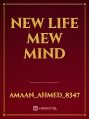 New Life Mew Mind Book
