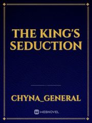 The King's Seduction Book