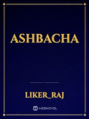 Ashbacha Book