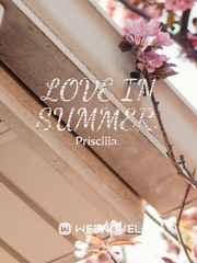 LOVE IN SUMMER. Book