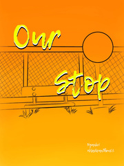 Our Stop (BL) Book