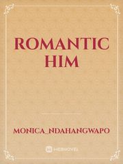 ROMANTIC HIM Book