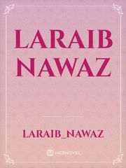 Laraib Nawaz Book