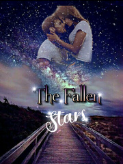 The stars that fell Book
