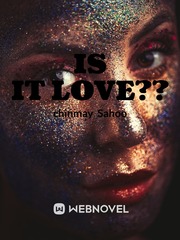 Is It Love?? Book
