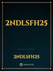2ndLSFH25 Book
