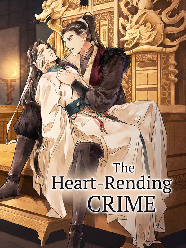 The Heart-Rending Crime