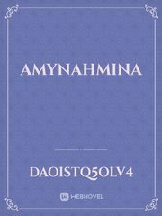 AmynahMina Book