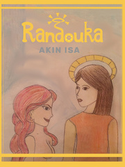 Randouka Book