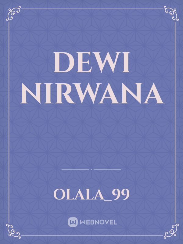 Dewi Nirwana