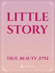 Little story Book