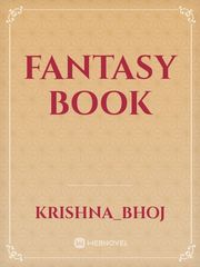 Fantasy book Book