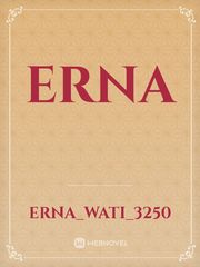 erna Book