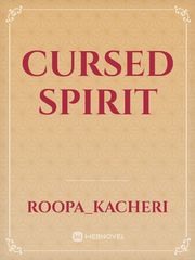 Cursed spirit Book