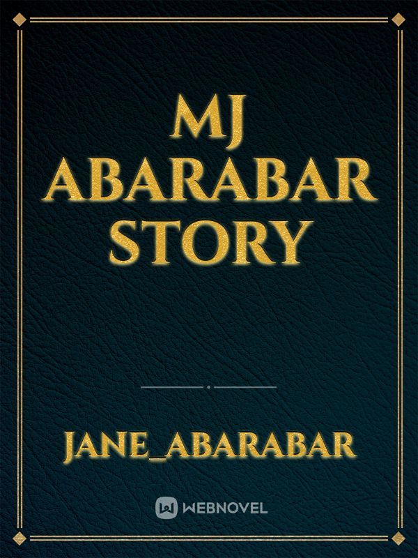 mj abarabar story Book